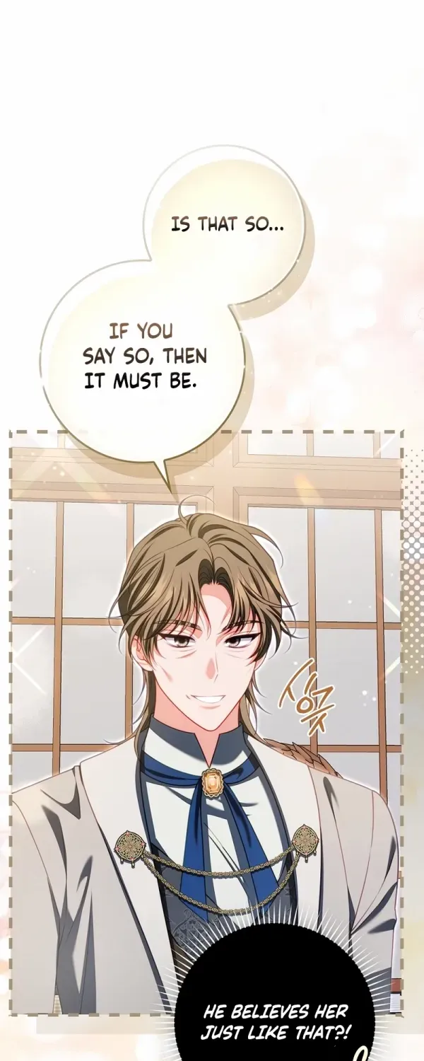 The Unbreakable Mind of the Regret-Genre Heroine Chapter 13 page 32 - 