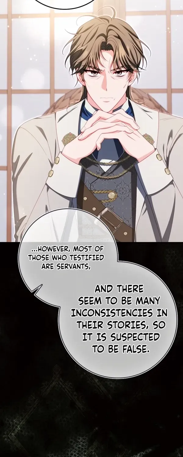 The Unbreakable Mind of the Regret-Genre Heroine Chapter 13 page 5 - 