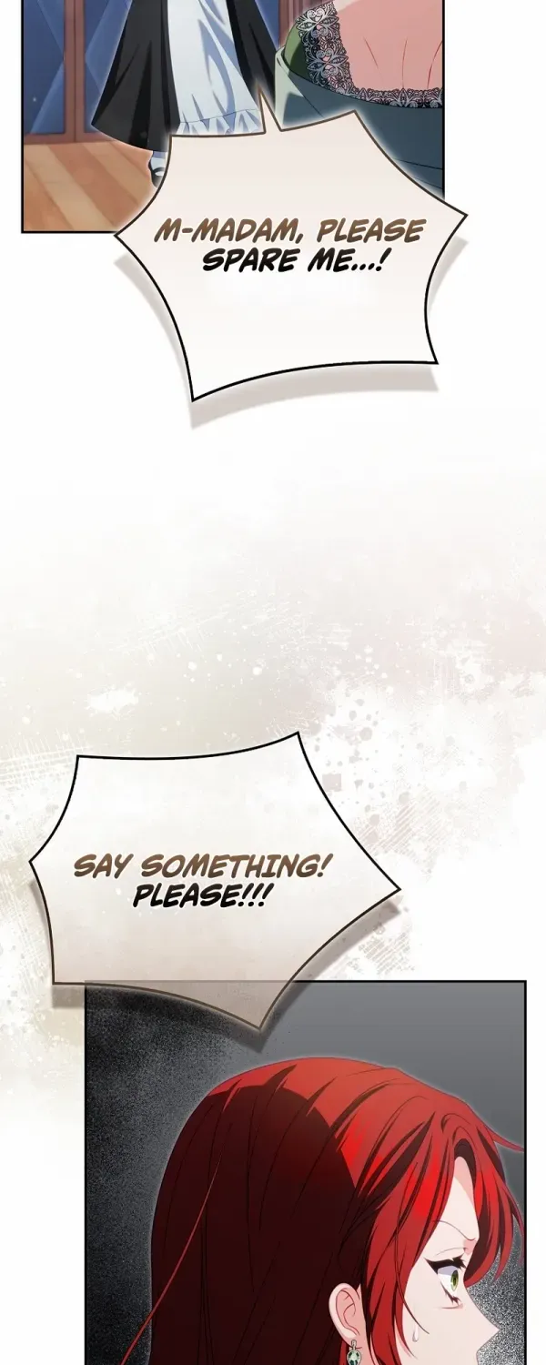 The Unbreakable Mind of the Regret-Genre Heroine Chapter 13 page 44 - 