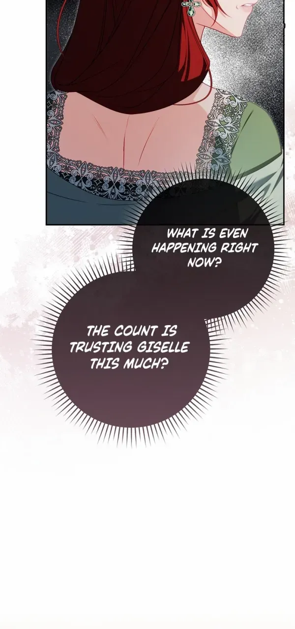 The Unbreakable Mind of the Regret-Genre Heroine Chapter 13 page 45 - 