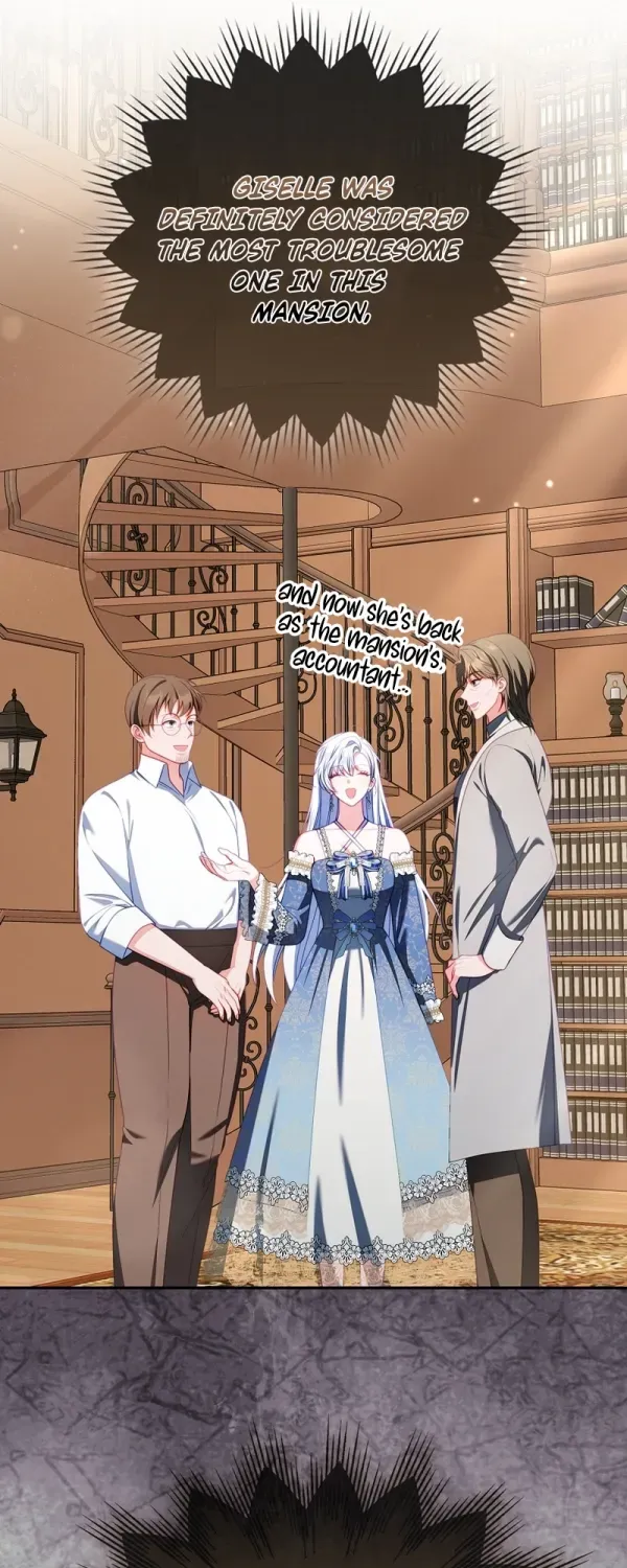 The Unbreakable Mind of the Regret-Genre Heroine Chapter 13 page 46 - 