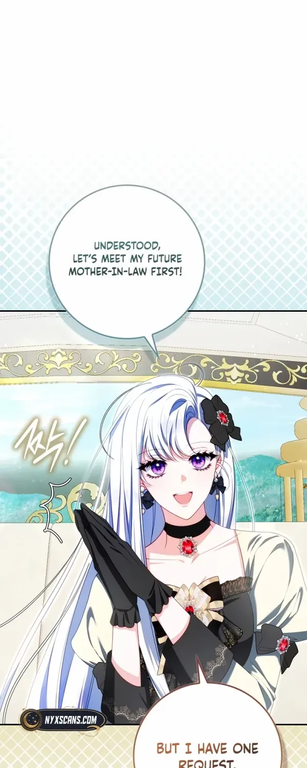 The Unbreakable Mind of the Regret-Genre Heroine Chapter 13 page 62 - 
