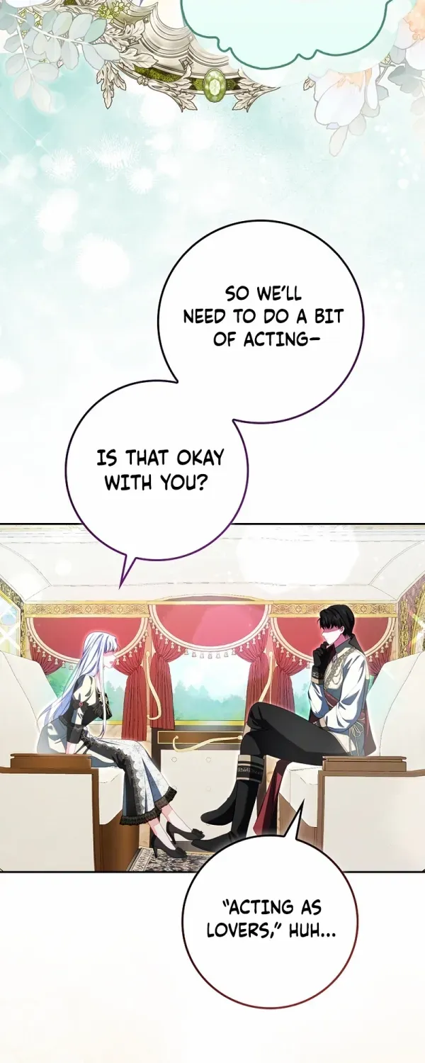 The Unbreakable Mind of the Regret-Genre Heroine Chapter 13 page 65 - 