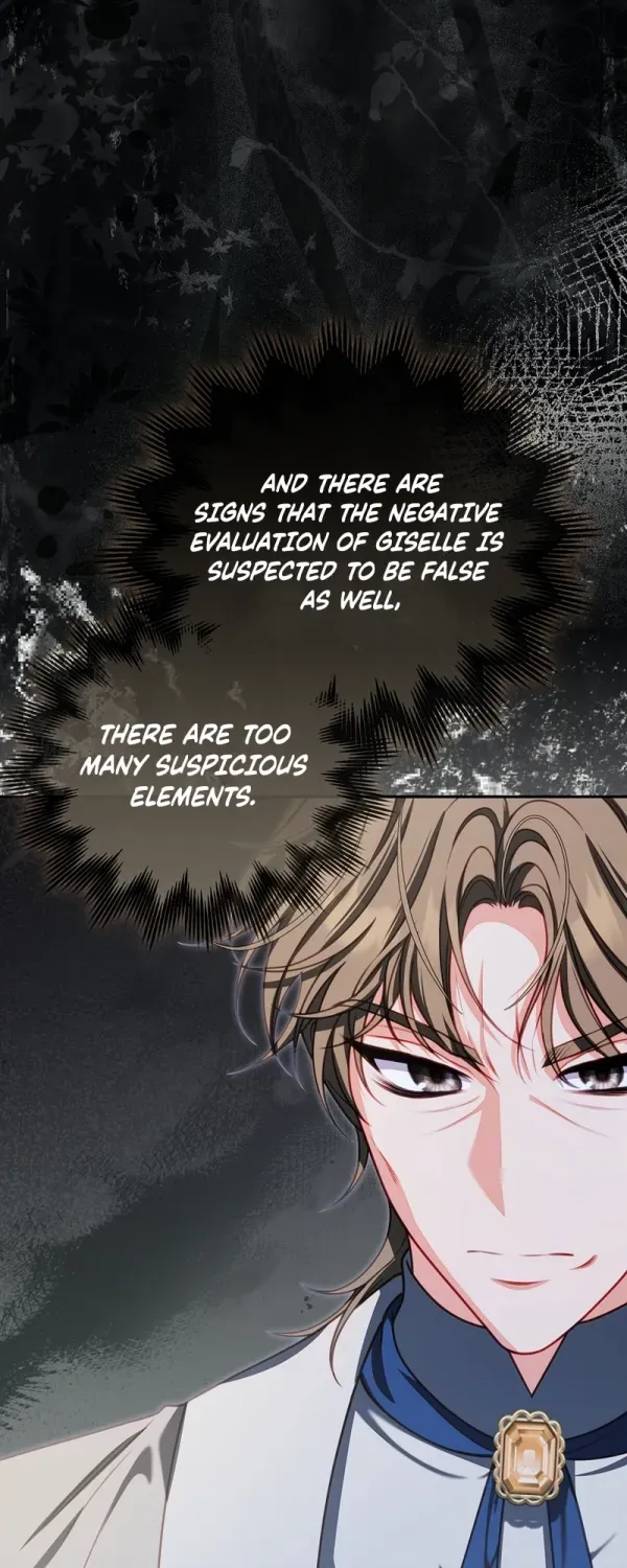 The Unbreakable Mind of the Regret-Genre Heroine Chapter 13 page 9 - 