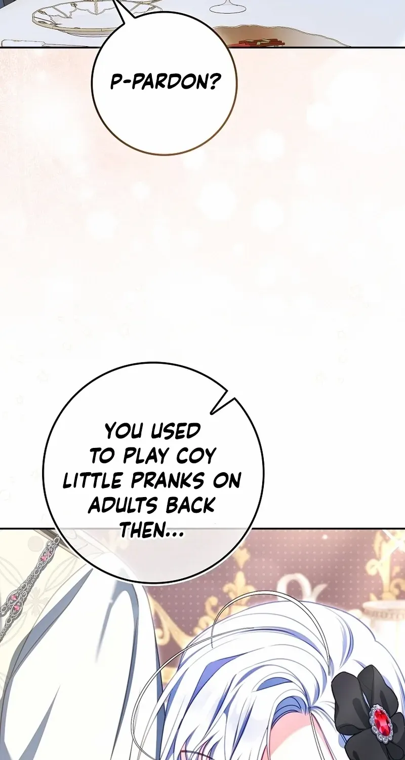 The Unbreakable Mind of the Regret-Genre Heroine Chapter 14 page 17 - 