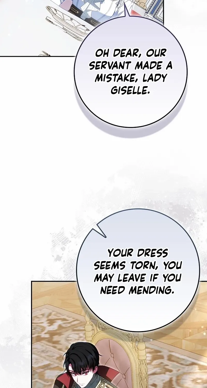 The Unbreakable Mind of the Regret-Genre Heroine Chapter 14 page 38 - 