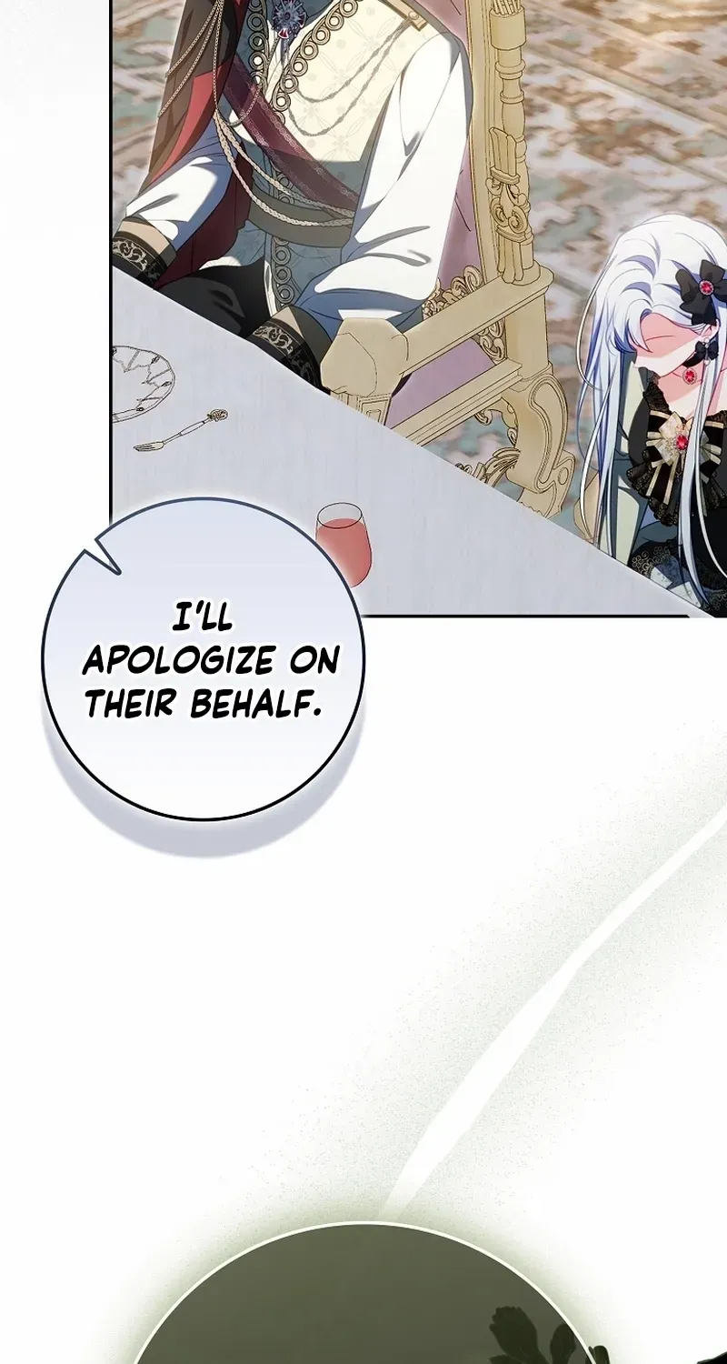 The Unbreakable Mind of the Regret-Genre Heroine Chapter 14 page 39 - 