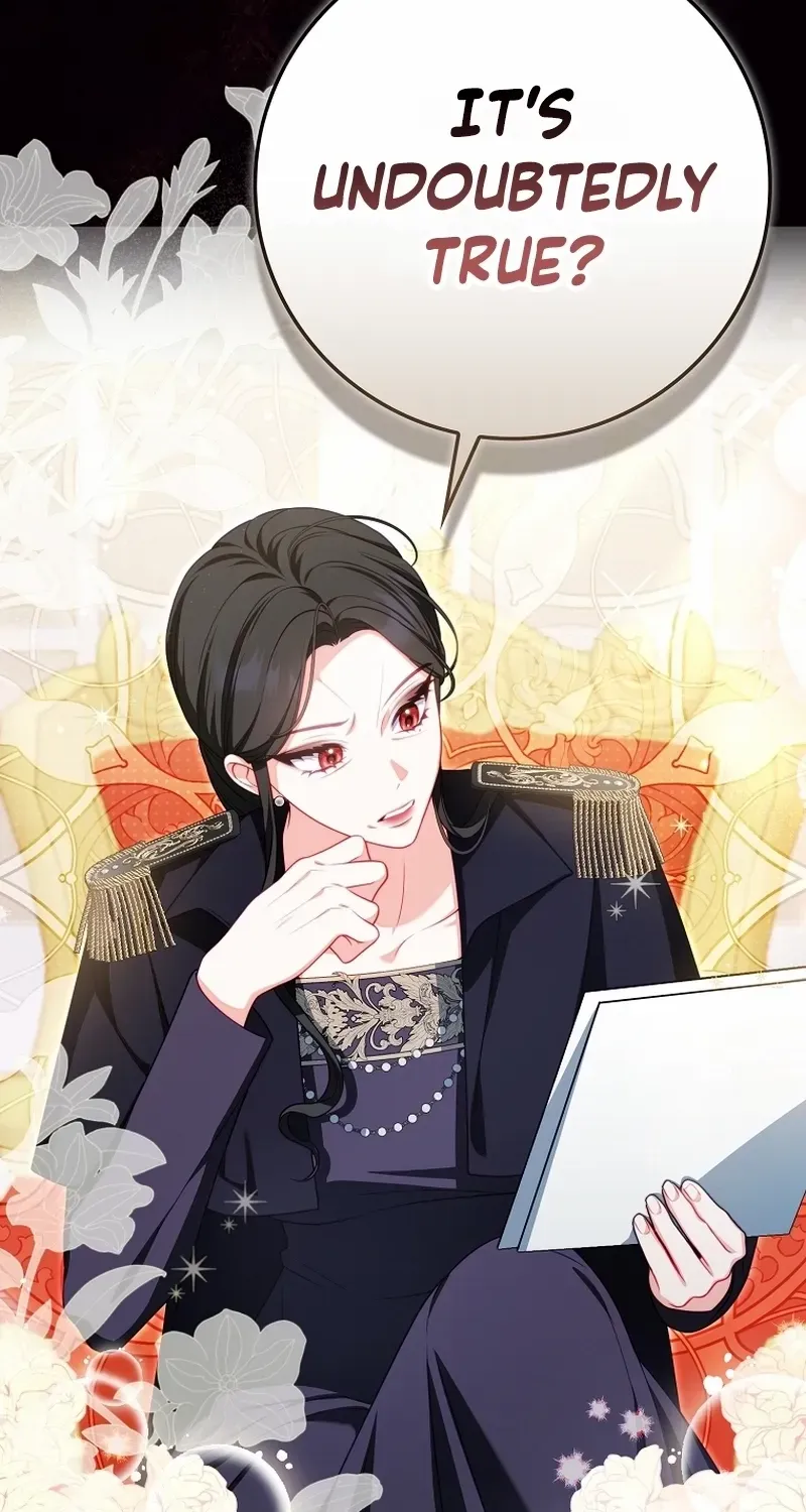 The Unbreakable Mind of the Regret-Genre Heroine Chapter 14 page 5 - 