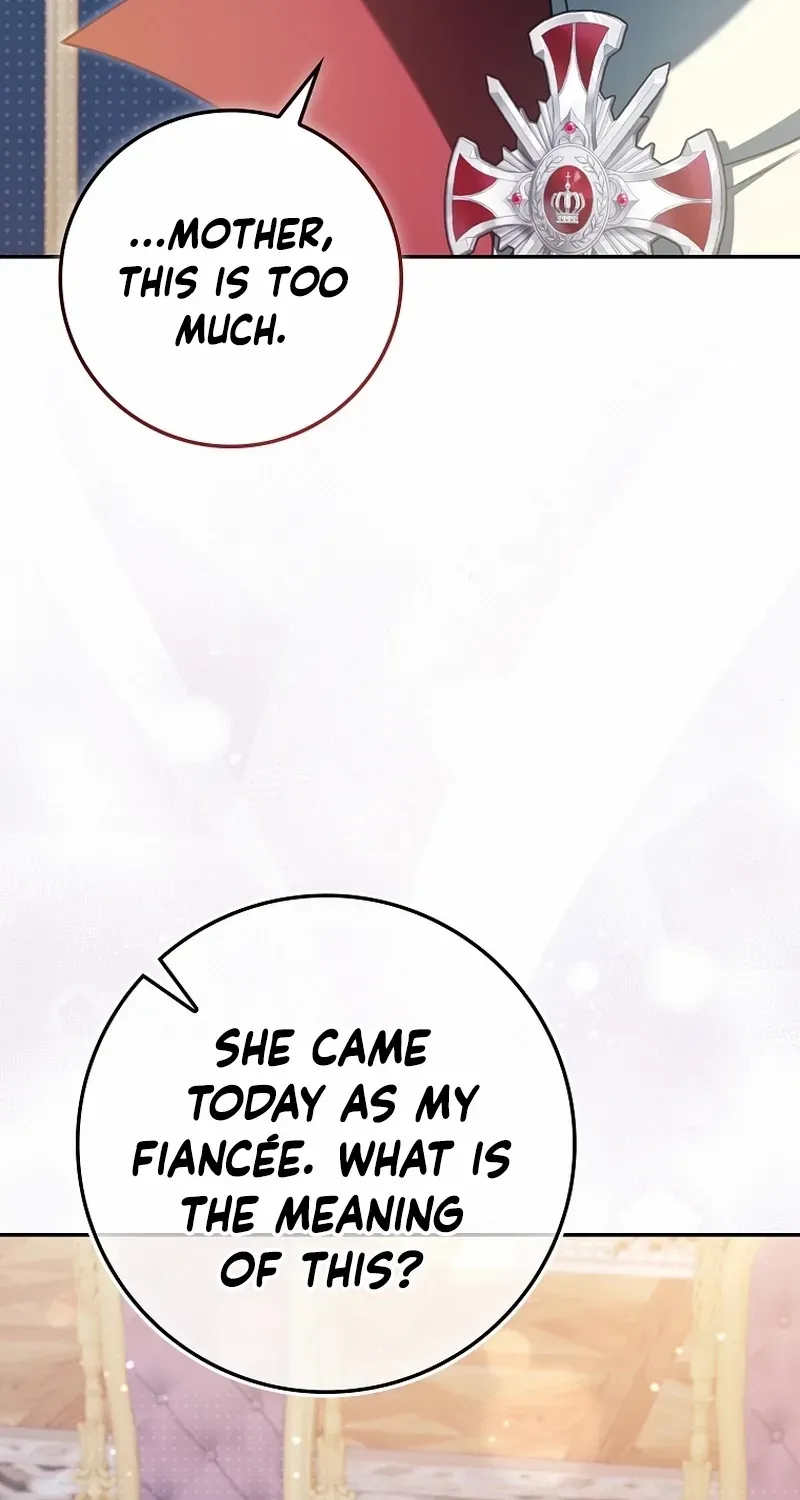 The Unbreakable Mind of the Regret-Genre Heroine Chapter 14 page 48 - 