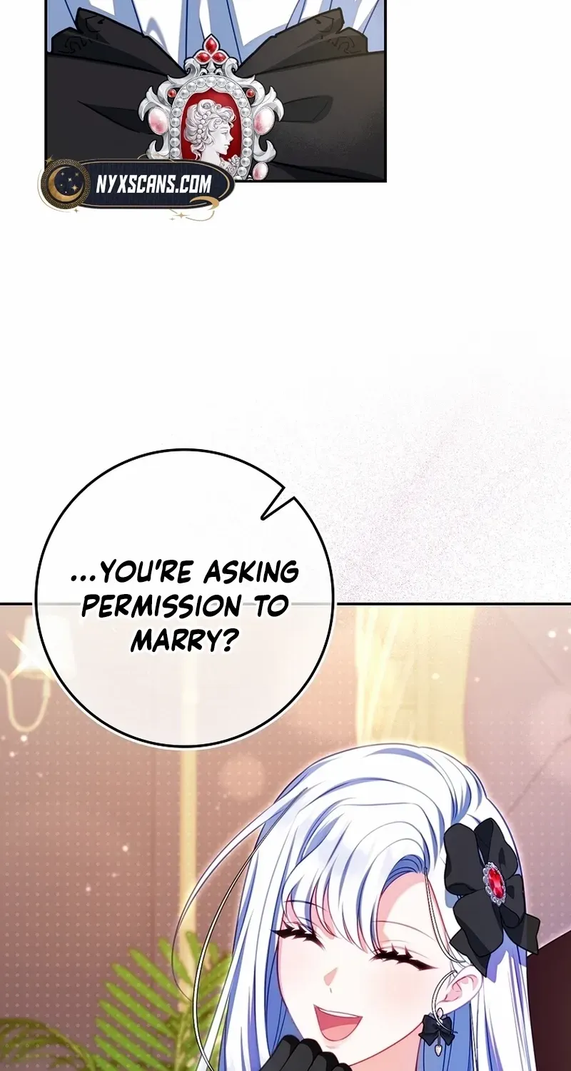 The Unbreakable Mind of the Regret-Genre Heroine Chapter 14 page 59 - 