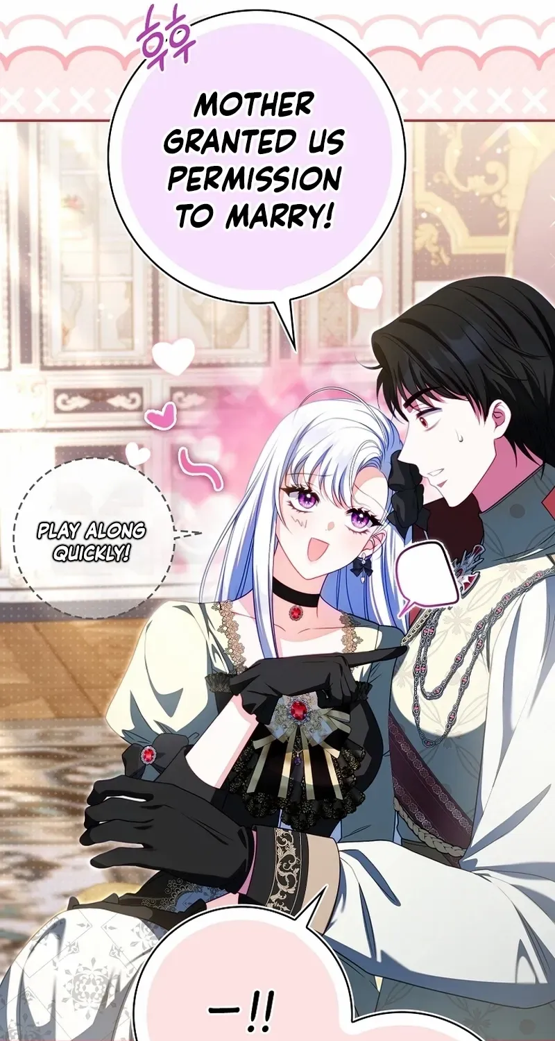 The Unbreakable Mind of the Regret-Genre Heroine Chapter 14 page 71 - 