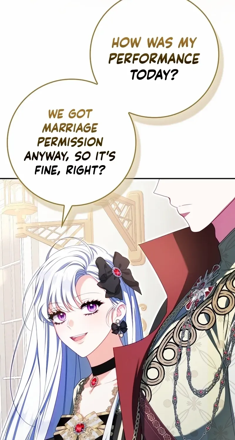 The Unbreakable Mind of the Regret-Genre Heroine Chapter 14 page 88 - 