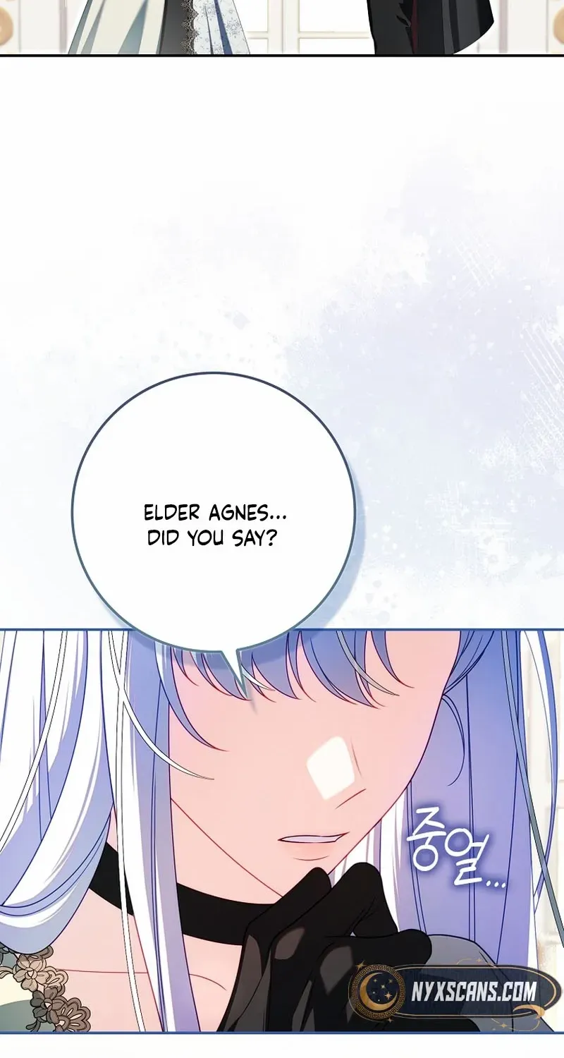 The Unbreakable Mind of the Regret-Genre Heroine Chapter 15 page 21 - 