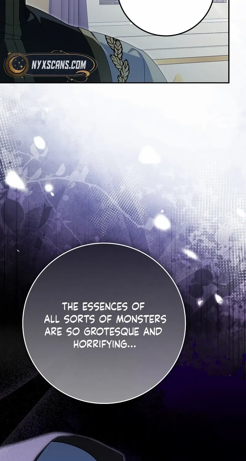The Unbreakable Mind of the Regret-Genre Heroine Chapter 15 page 37 - 