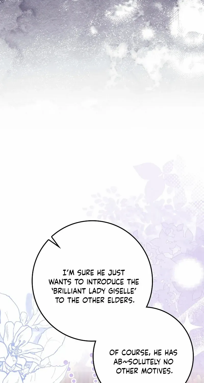 The Unbreakable Mind of the Regret-Genre Heroine Chapter 15 page 40 - 