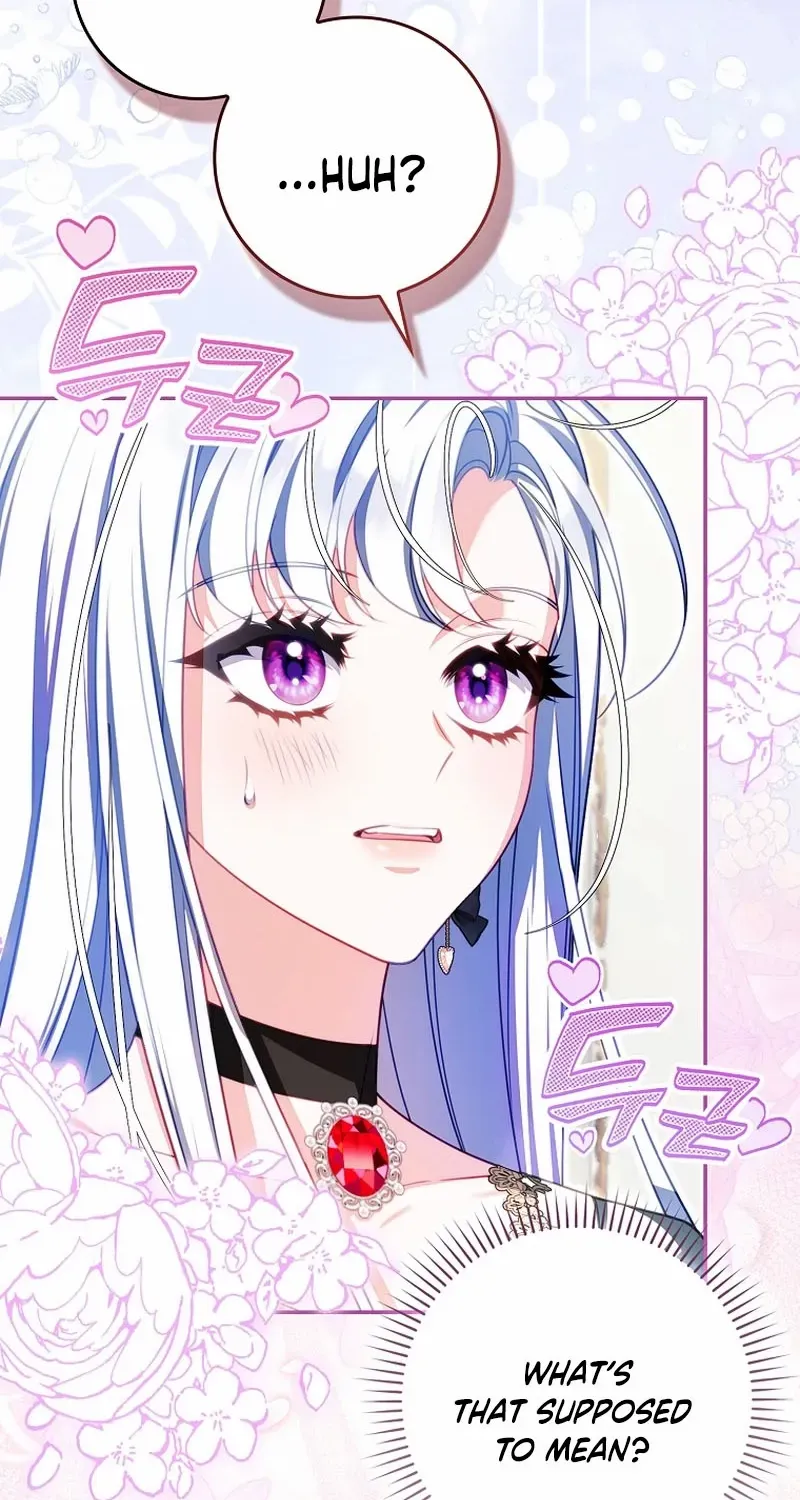 The Unbreakable Mind of the Regret-Genre Heroine Chapter 15 page 5 - 