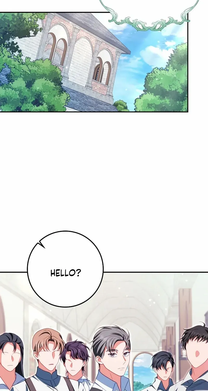 The Unbreakable Mind of the Regret-Genre Heroine Chapter 15 page 55 - 