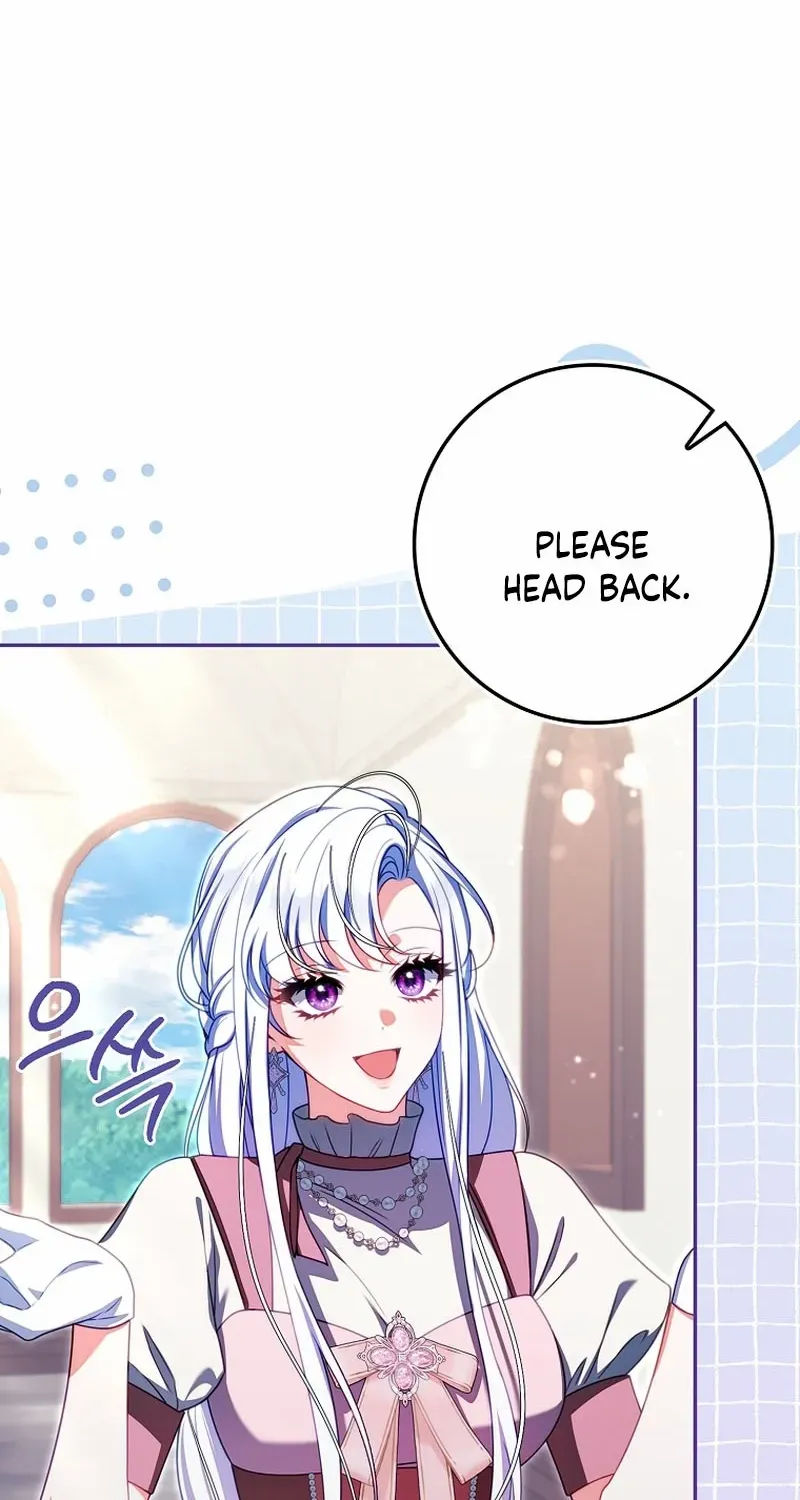 The Unbreakable Mind of the Regret-Genre Heroine Chapter 15 page 58 - 