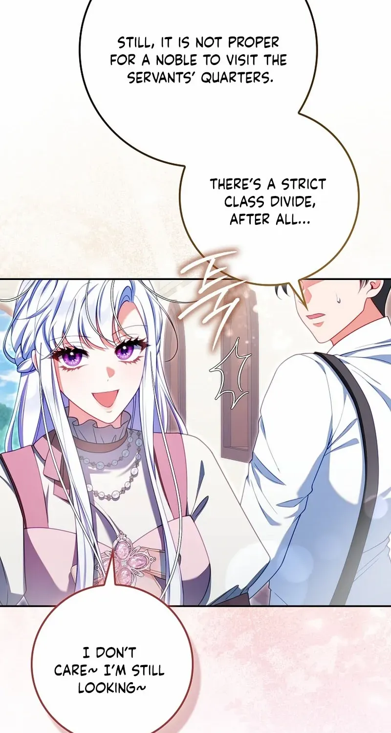 The Unbreakable Mind of the Regret-Genre Heroine Chapter 15 page 60 - 