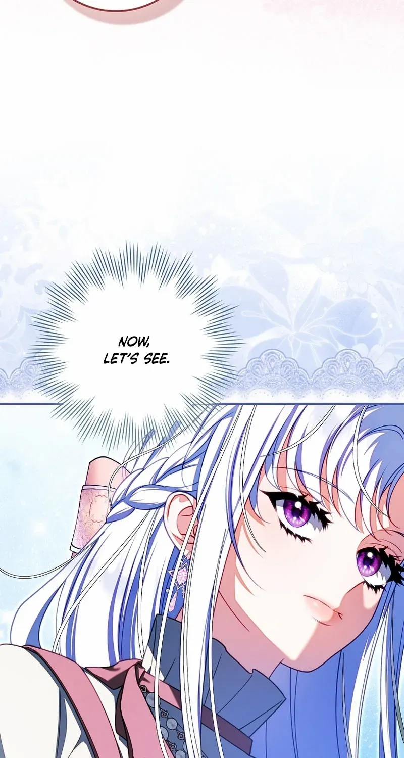 The Unbreakable Mind of the Regret-Genre Heroine Chapter 15 page 61 - 