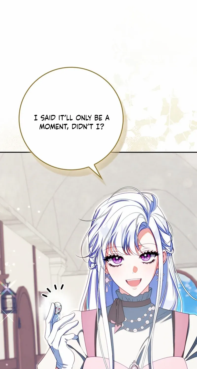The Unbreakable Mind of the Regret-Genre Heroine Chapter 15 page 71 - 