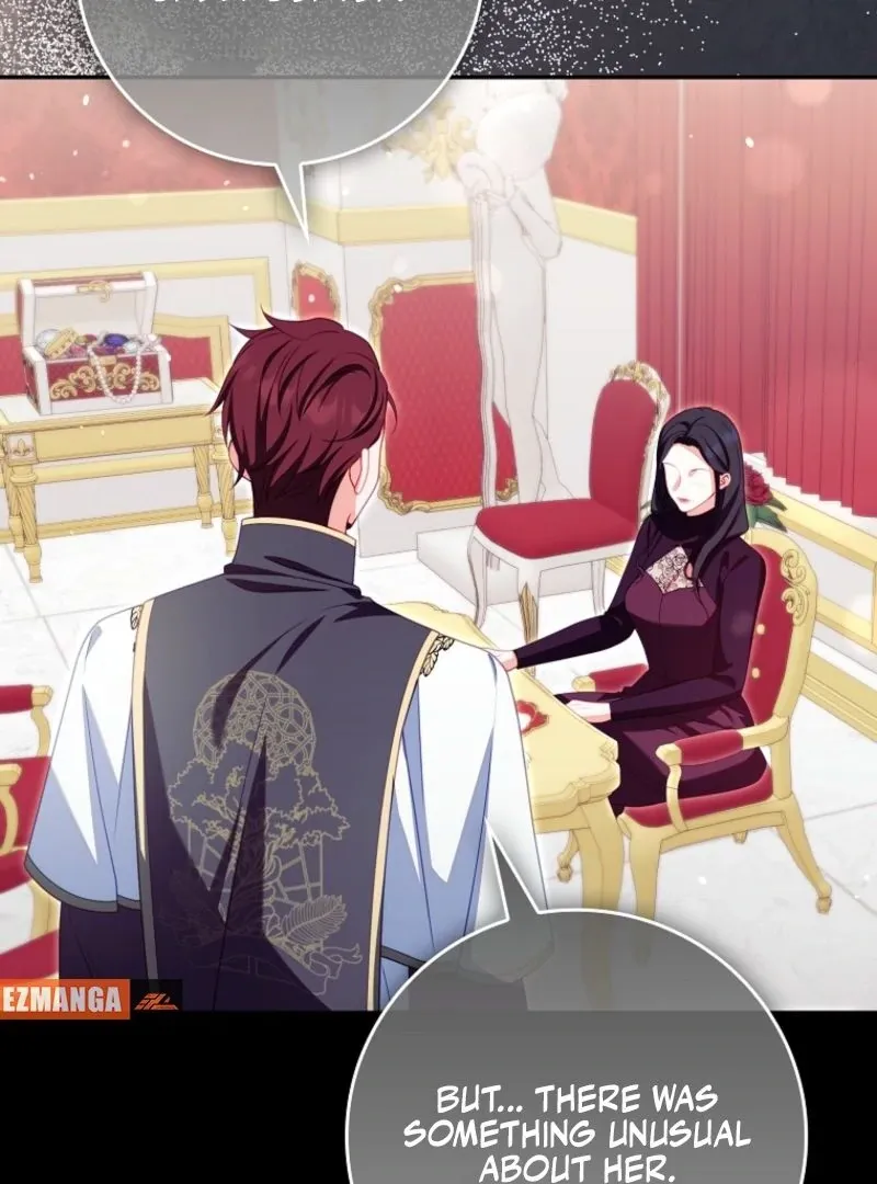 The Unbreakable Mind of the Regret-Genre Heroine Chapter 16 page 120 - 
