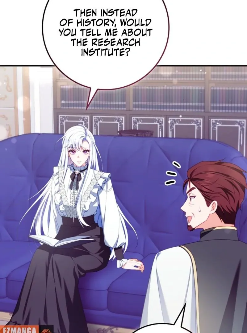 The Unbreakable Mind of the Regret-Genre Heroine Chapter 16 page 131 - 