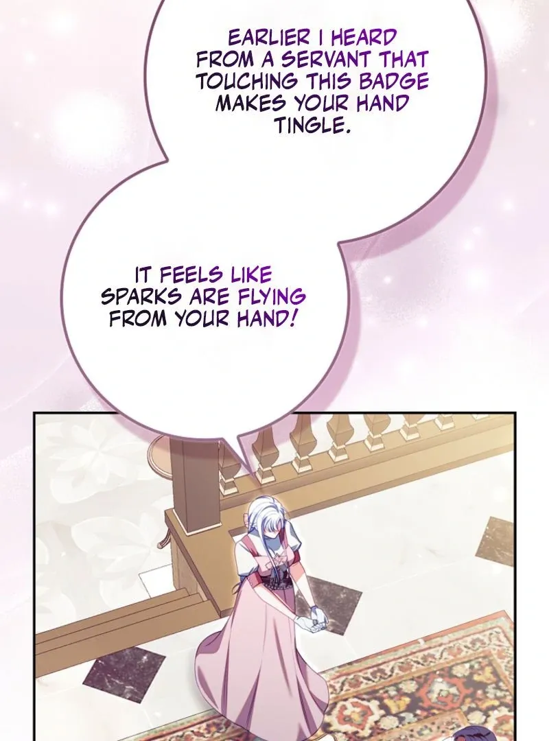 The Unbreakable Mind of the Regret-Genre Heroine Chapter 16 page 18 - 