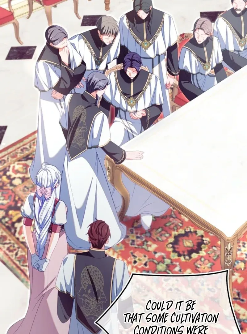 The Unbreakable Mind of the Regret-Genre Heroine Chapter 16 page 29 - 