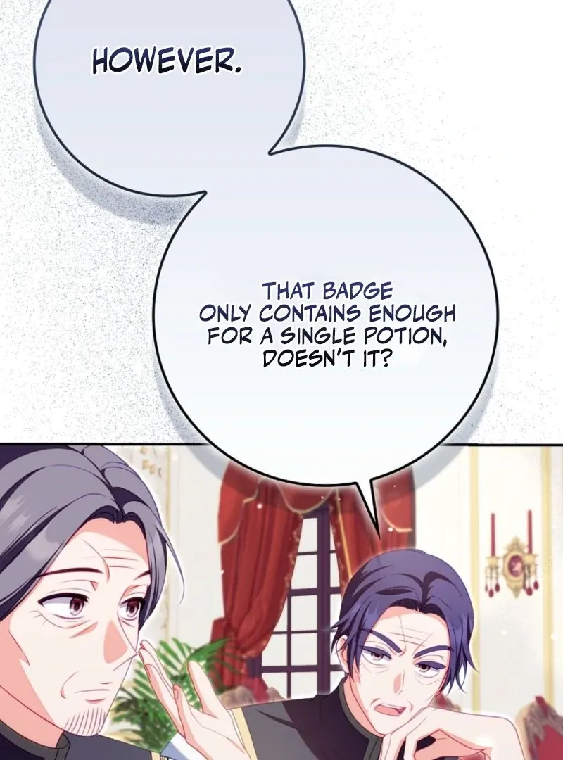 The Unbreakable Mind of the Regret-Genre Heroine Chapter 16 page 33 - 