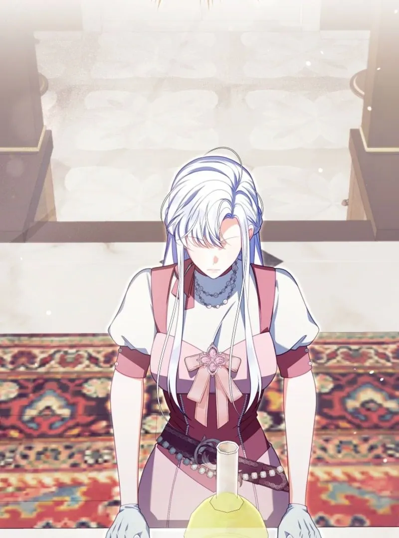 The Unbreakable Mind of the Regret-Genre Heroine Chapter 16 page 55 - 