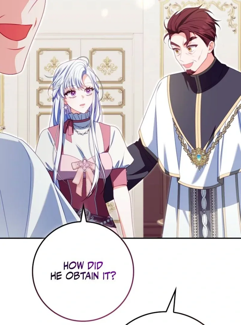 The Unbreakable Mind of the Regret-Genre Heroine Chapter 16 page 72 - 