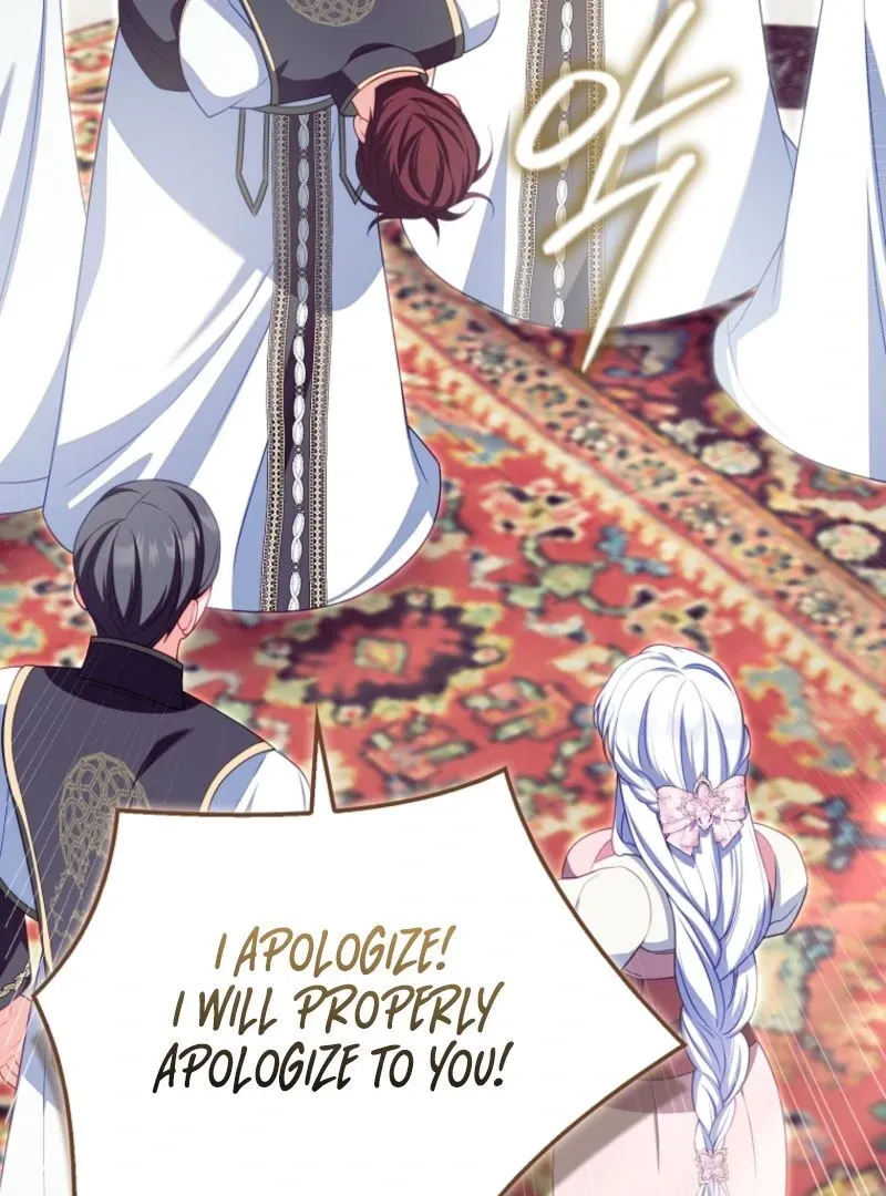 The Unbreakable Mind of the Regret-Genre Heroine Chapter 16 page 85 - 