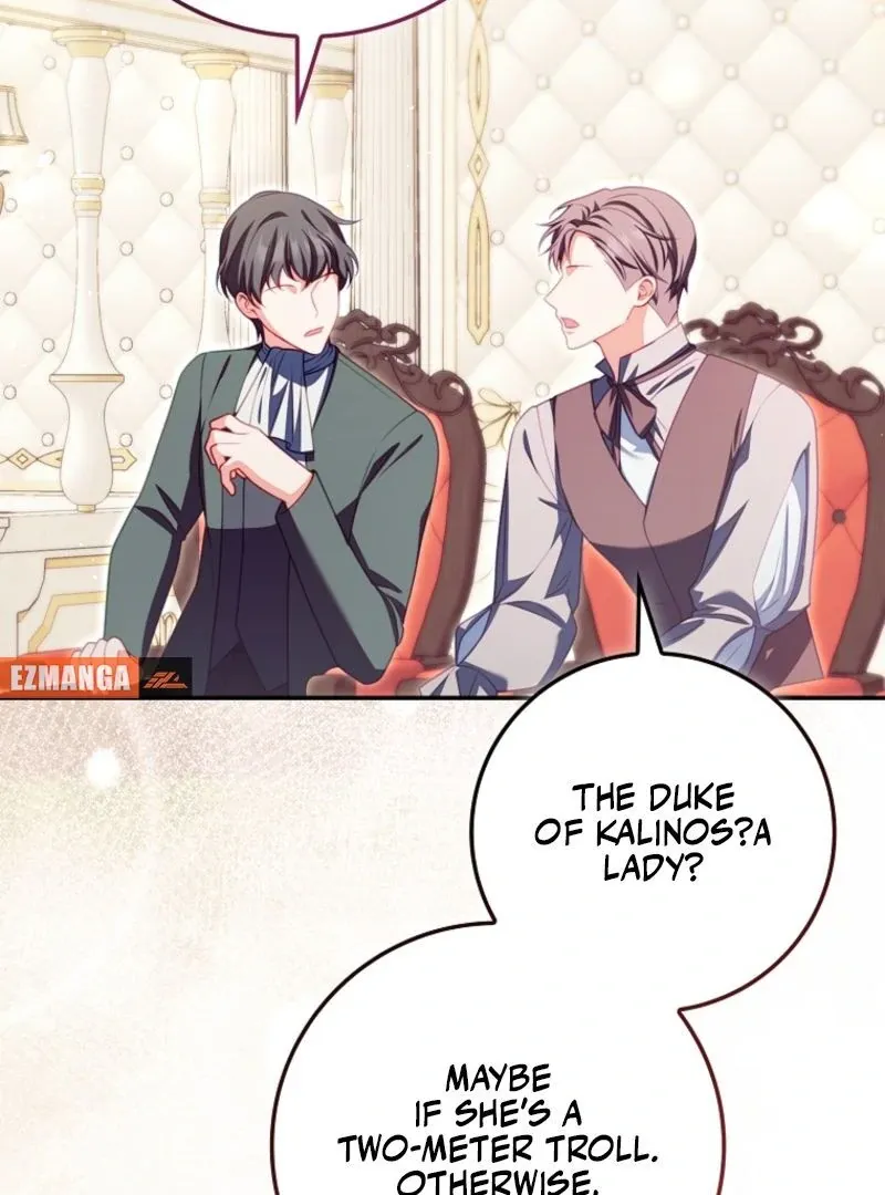 The Unbreakable Mind of the Regret-Genre Heroine Chapter 17 page 11 - 