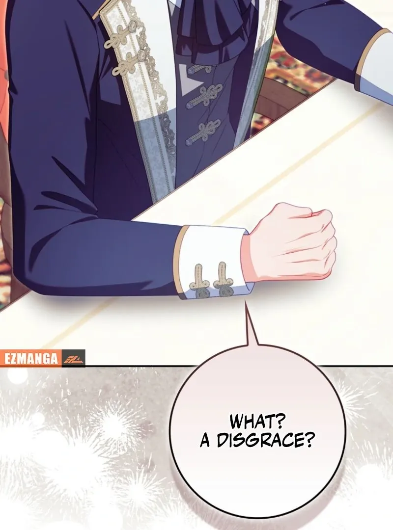 The Unbreakable Mind of the Regret-Genre Heroine Chapter 17 page 19 - 