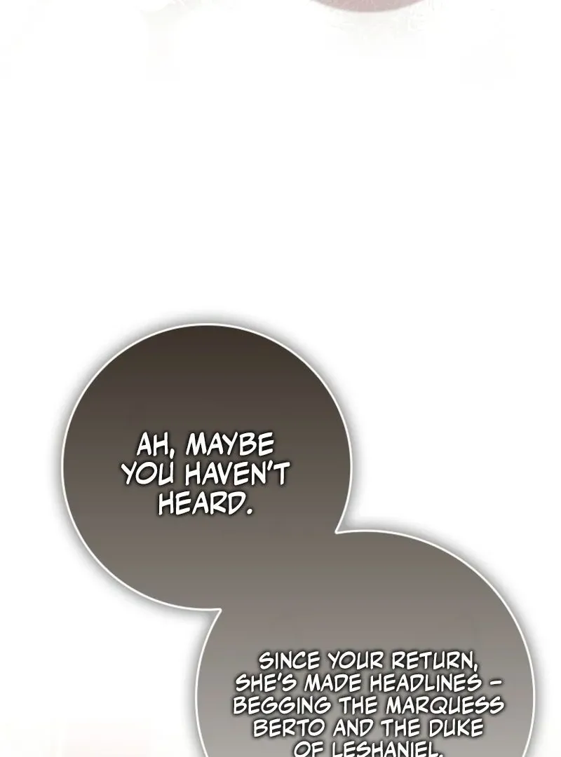 The Unbreakable Mind of the Regret-Genre Heroine Chapter 17 page 20 - 