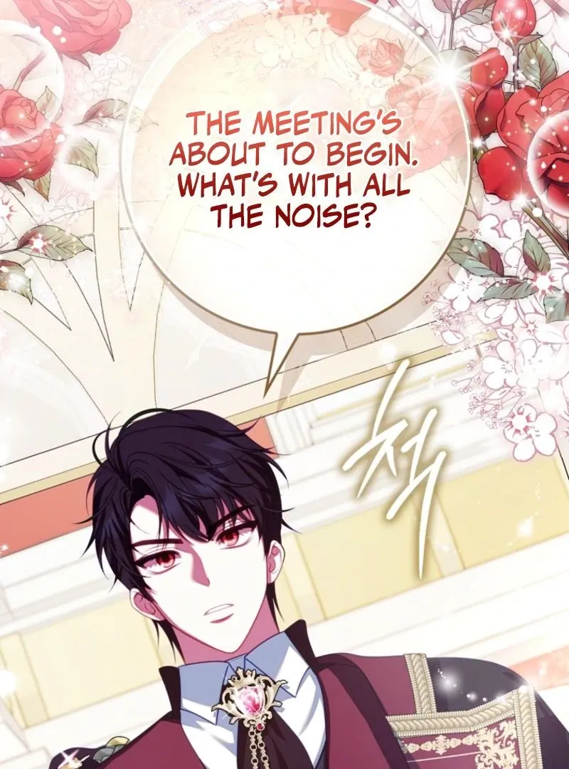 The Unbreakable Mind of the Regret-Genre Heroine Chapter 17 page 34 - 