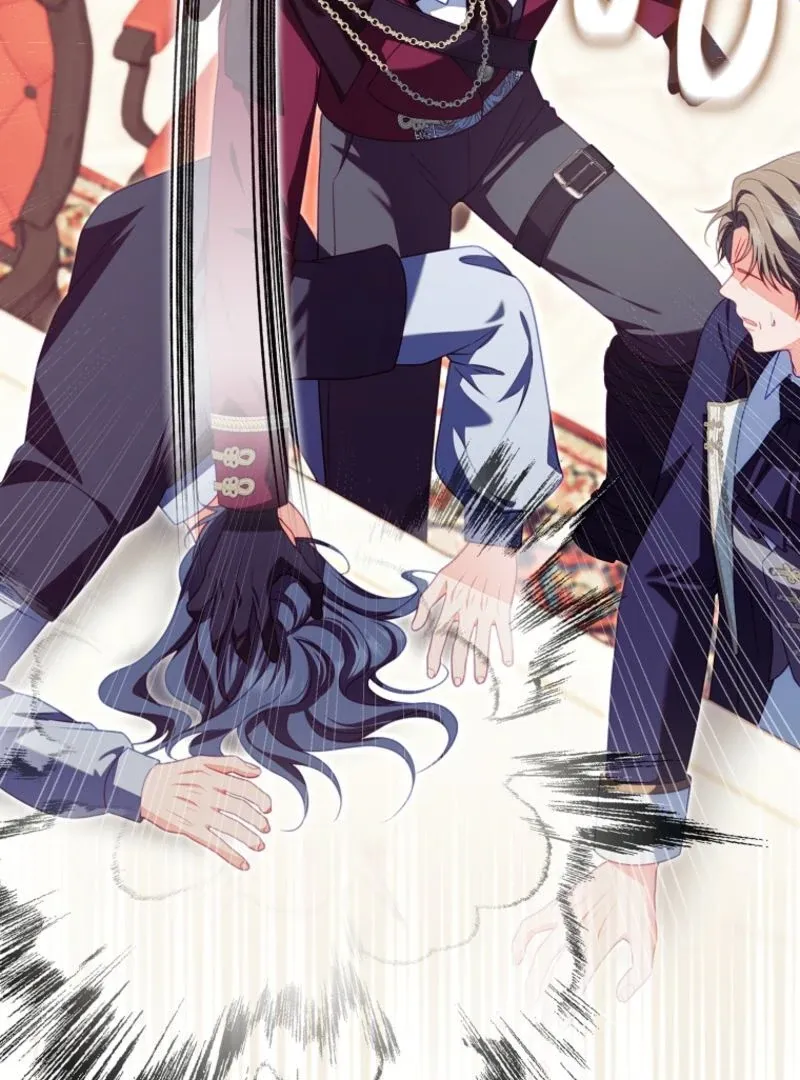 The Unbreakable Mind of the Regret-Genre Heroine Chapter 17 page 48 - 