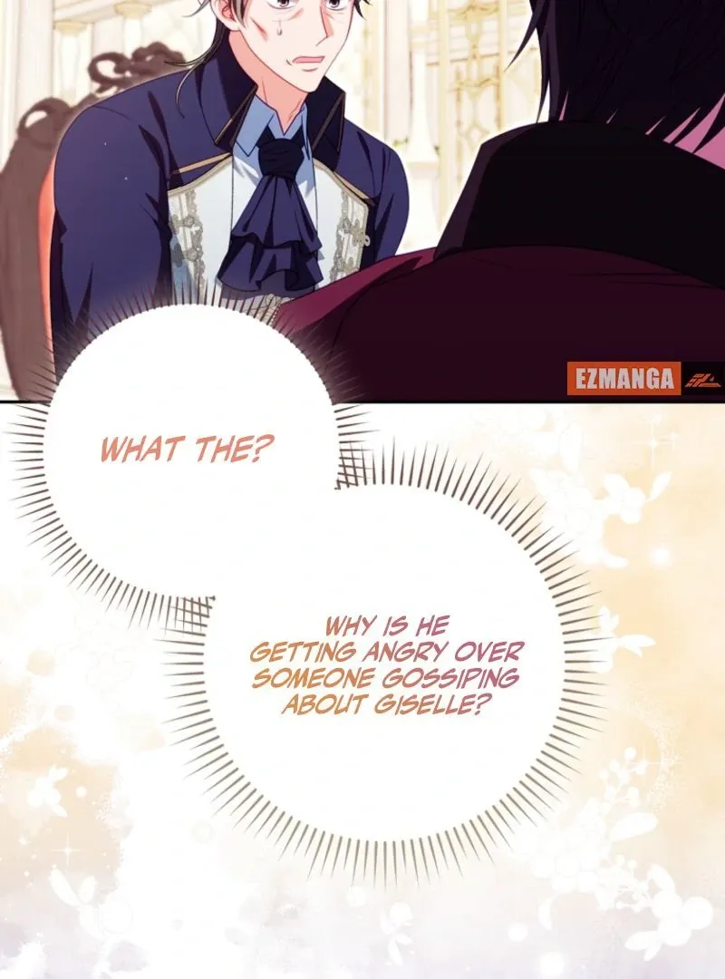 The Unbreakable Mind of the Regret-Genre Heroine Chapter 17 page 55 - 