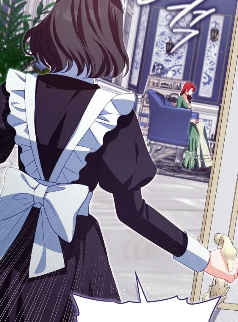 The Unbreakable Mind of the Regret-Genre Heroine Chapter 18 page 122 - 
