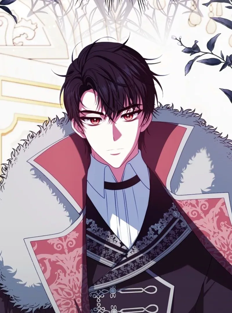 The Unbreakable Mind of the Regret-Genre Heroine Chapter 18 page 35 - 