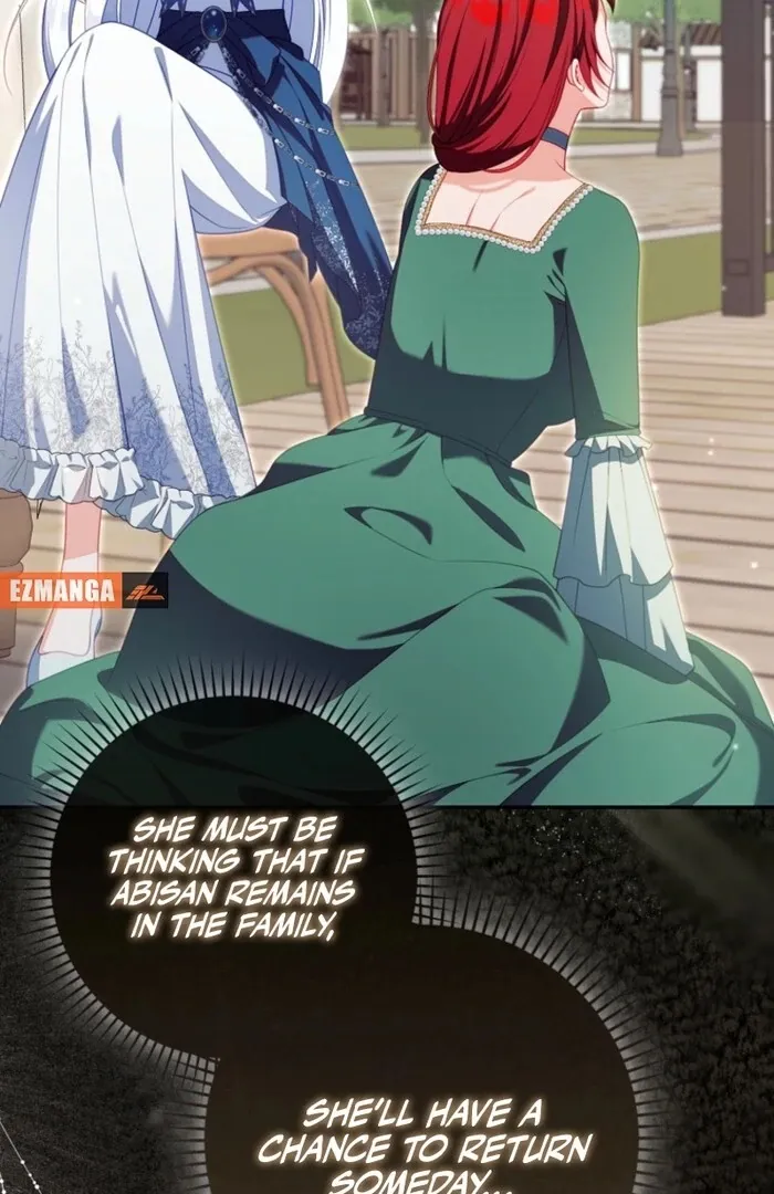 The Unbreakable Mind of the Regret-Genre Heroine Chapter 19 page 105 - 