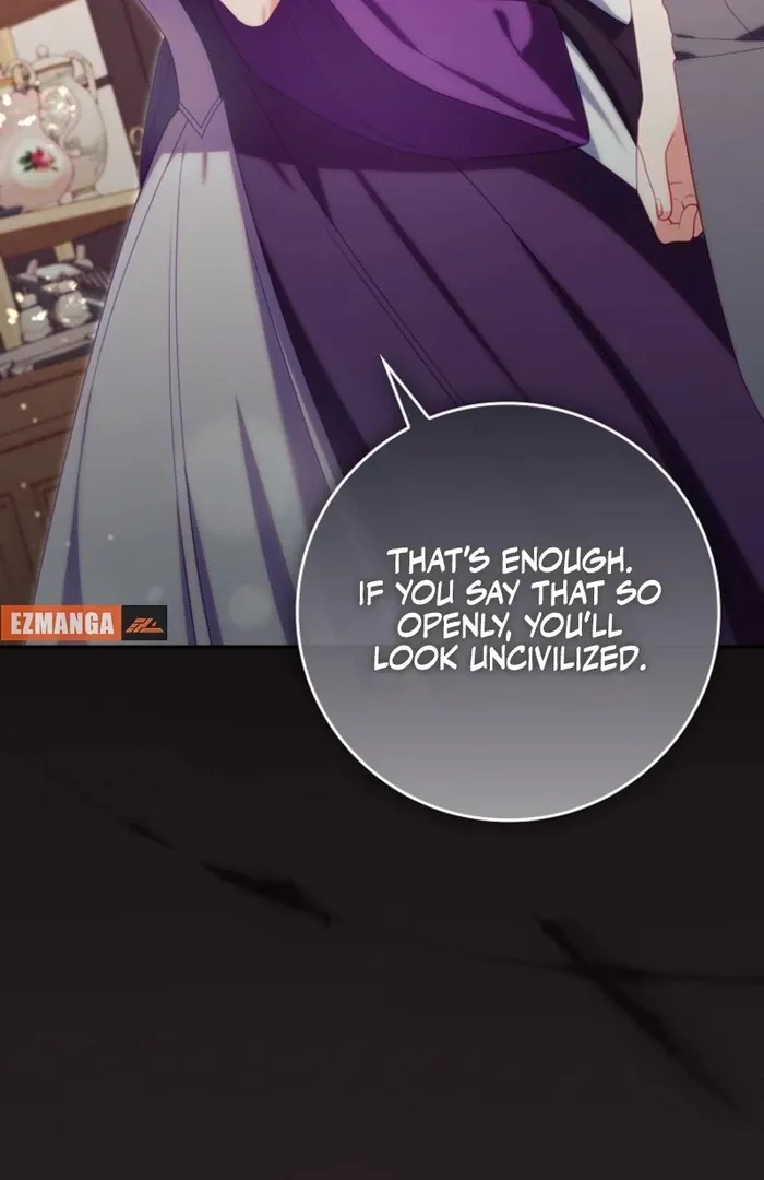 The Unbreakable Mind of the Regret-Genre Heroine Chapter 19 page 16 - 