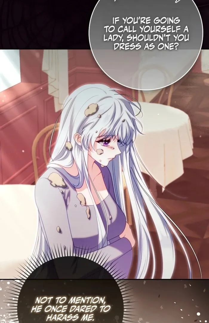 The Unbreakable Mind of the Regret-Genre Heroine Chapter 19 page 21 - 