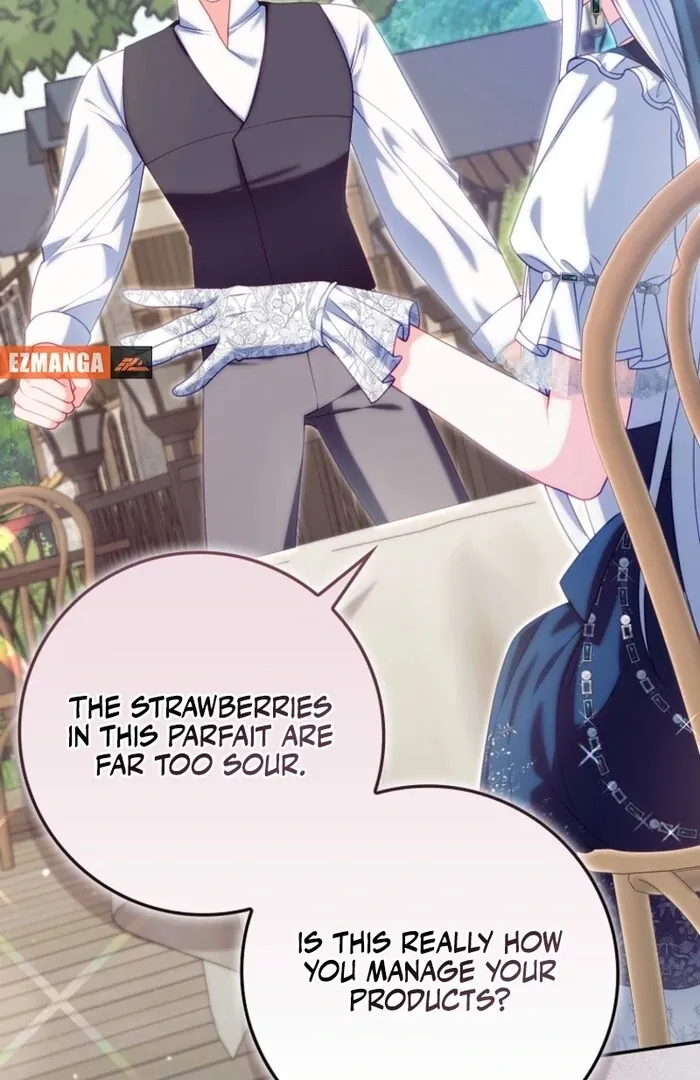 The Unbreakable Mind of the Regret-Genre Heroine Chapter 19 page 25 - 
