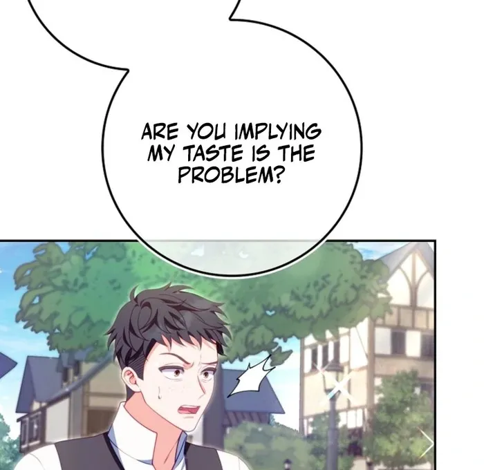 The Unbreakable Mind of the Regret-Genre Heroine Chapter 19 page 28 - 