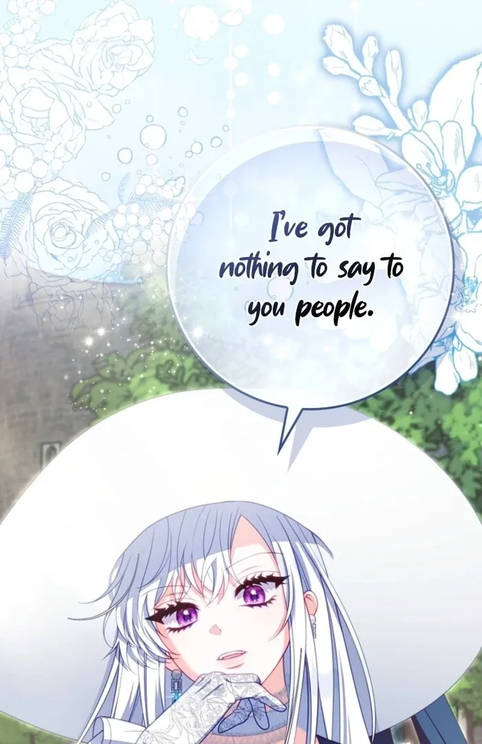 The Unbreakable Mind of the Regret-Genre Heroine Chapter 19 page 31 - 