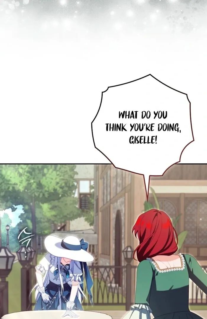 The Unbreakable Mind of the Regret-Genre Heroine Chapter 19 page 35 - 