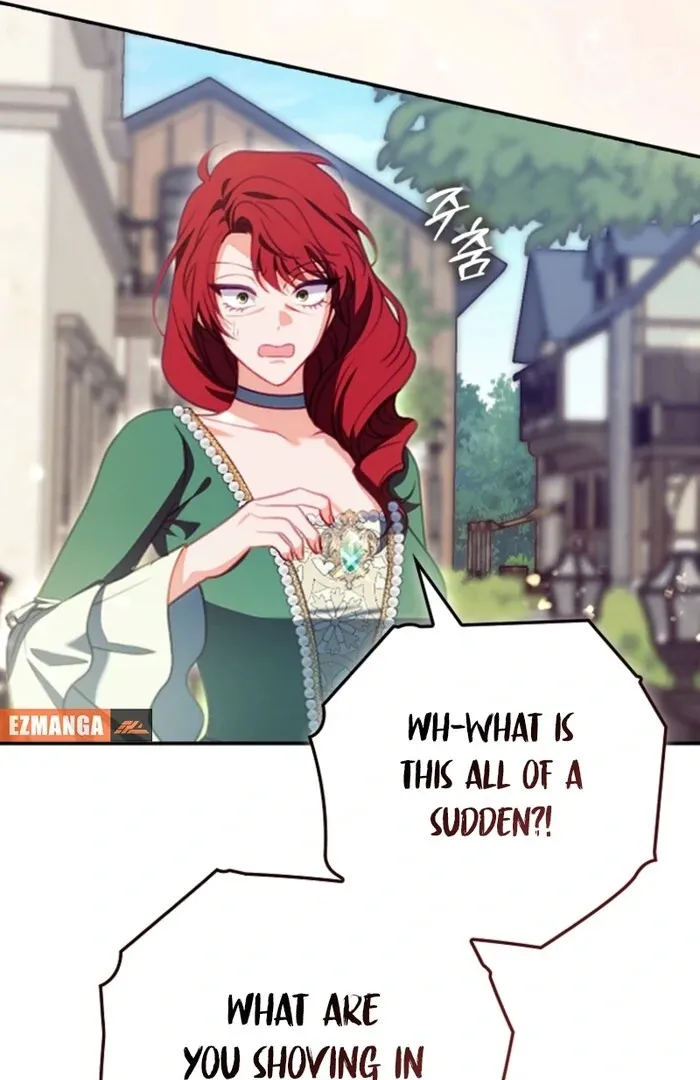 The Unbreakable Mind of the Regret-Genre Heroine Chapter 19 page 39 - 