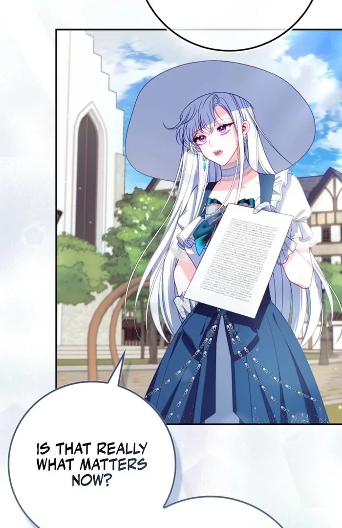 The Unbreakable Mind of the Regret-Genre Heroine Chapter 19 page 43 - 